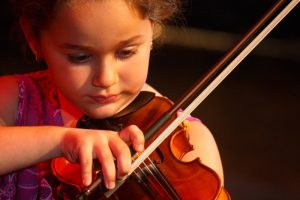 violon classique