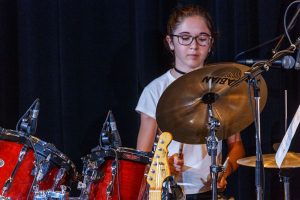 batterie-drum