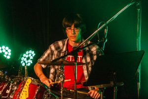 batterie-drum