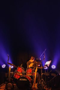 batterie-drum