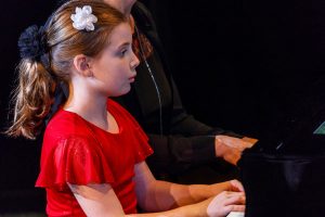 piano