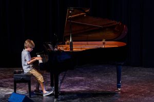 piano