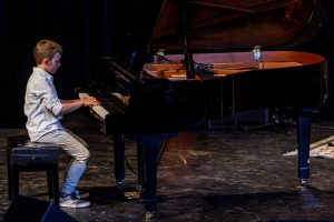 piano