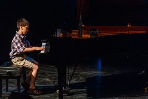 piano