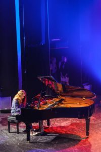 piano