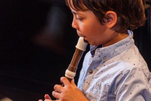 flute
