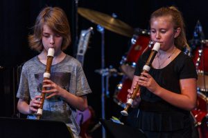 flute