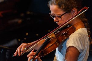 violon
