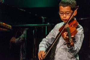 violon