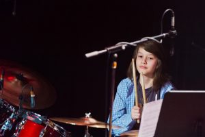 batterie, drum