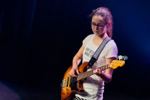 guitare basse