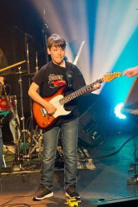 guitare électrique