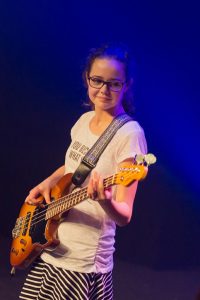 guitare basse
