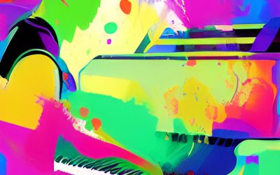Accords simples pour guitare ou piano – première partie