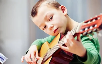 Faites de la musique